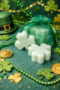 Shamrock Pulse Wax Melt