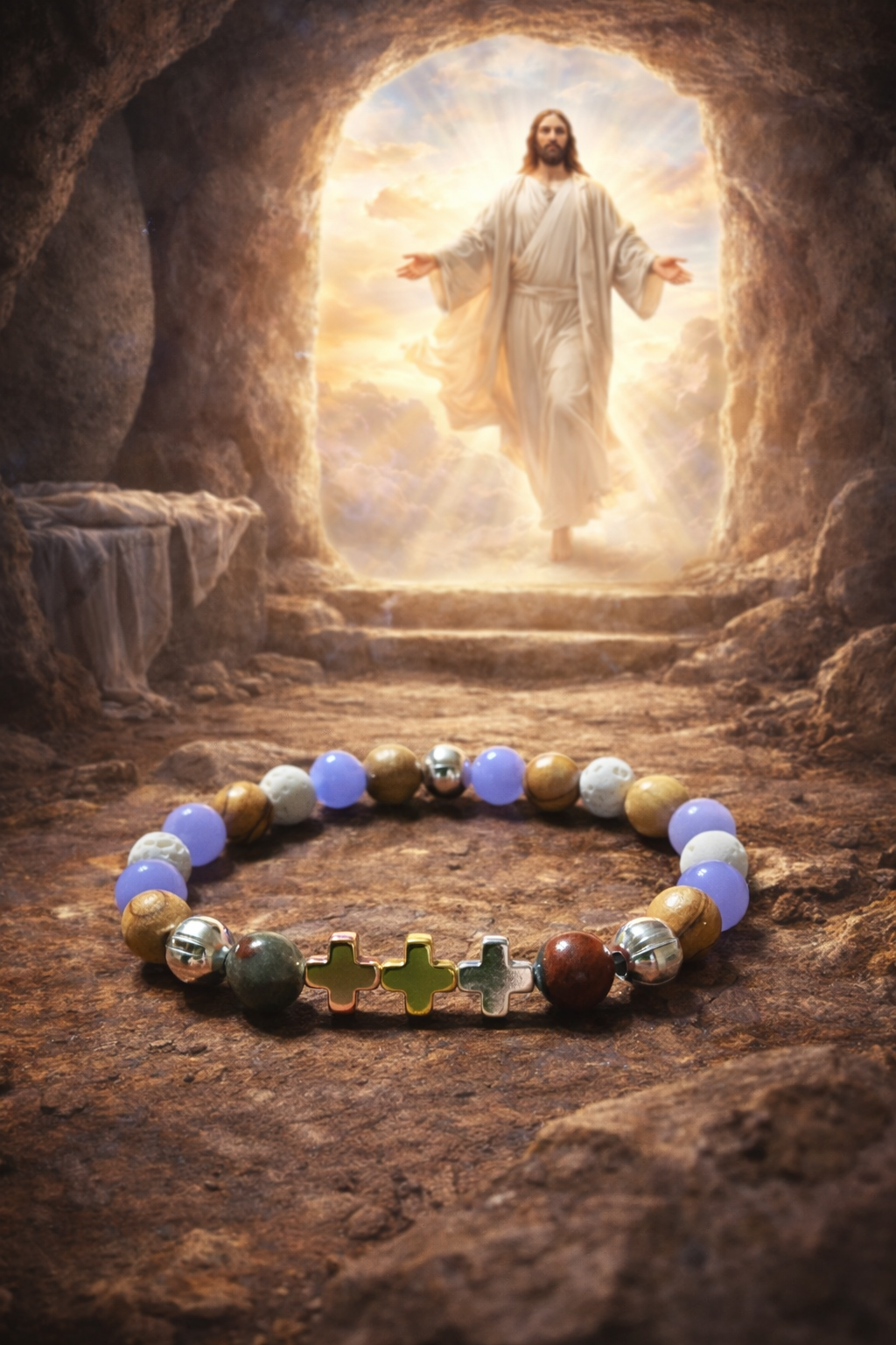 Faith & Renewal Set